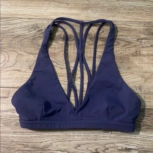 Lululemon bra
